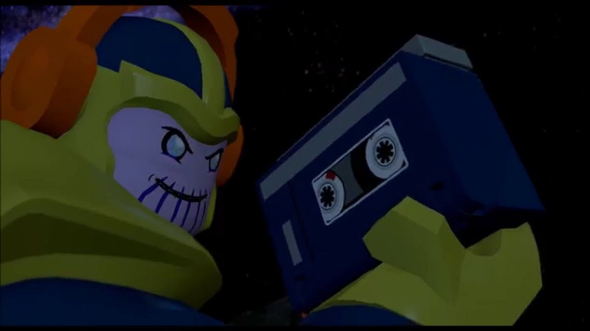 The LEGO Marvel&#039;s Avengers video-game gets a post credits sc