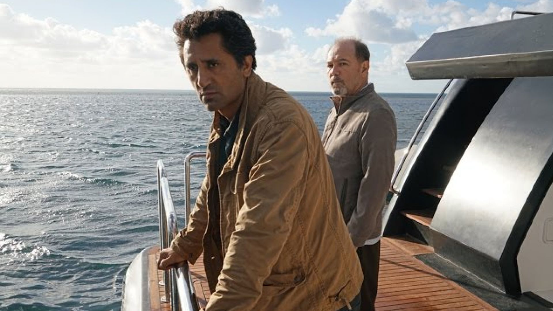 A Look At Season 2: Fear The Walking Dead Featurette