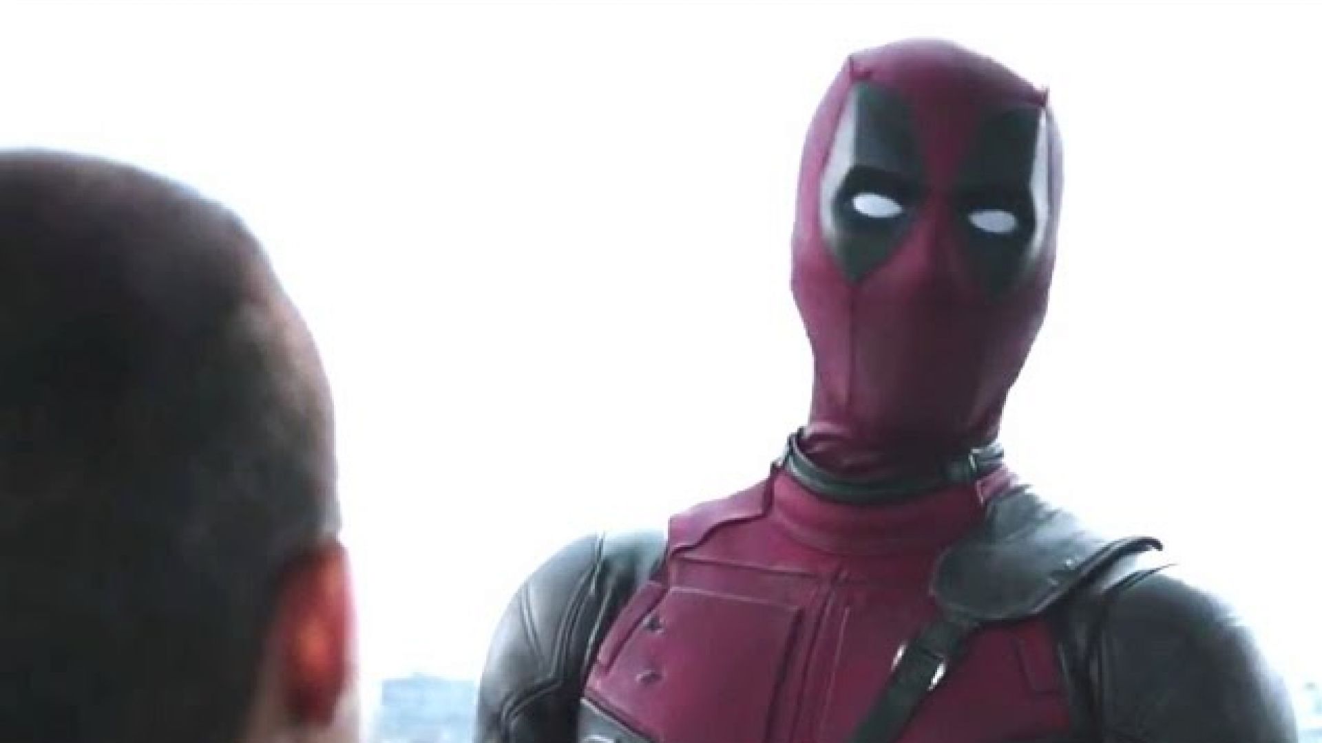 Deadpool TV Spot 19