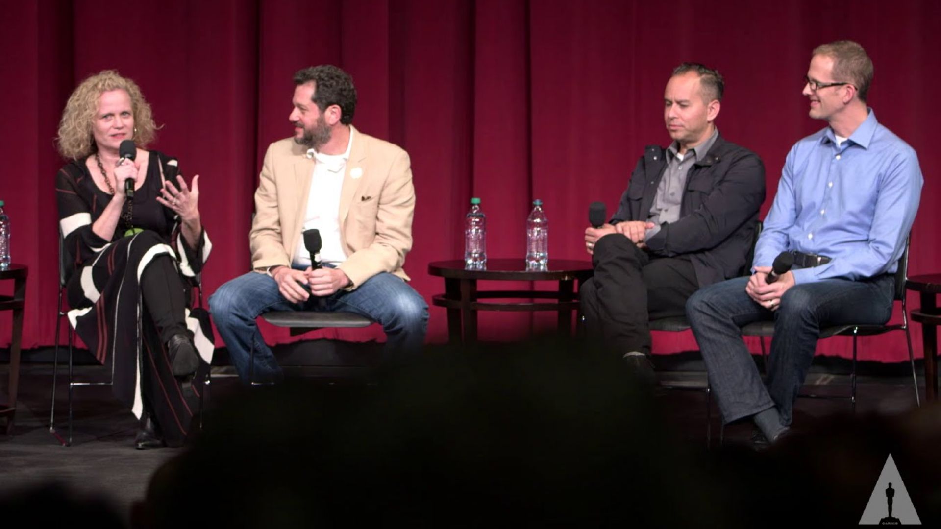 The Filmmakers Behind Pixar&#039;s &#039;Inside Out&#039; Explain What It T
