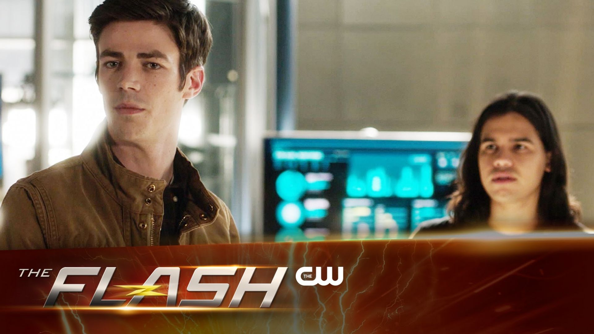 Extended trailer for upcoming episode of The Flash: &#039;King Sh