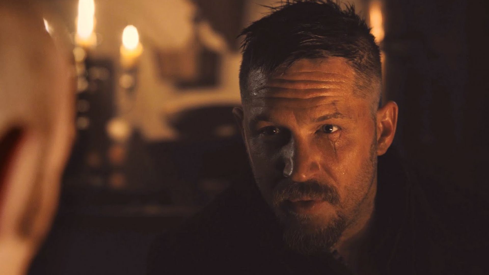 Intense Trailer of a Tom Hardy and Ridley Scott Period Drama | Cultjer
