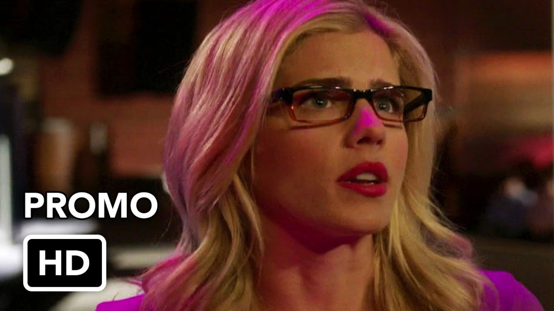 Arrow 4x14 Promo &quot;Code of Silence&quot;