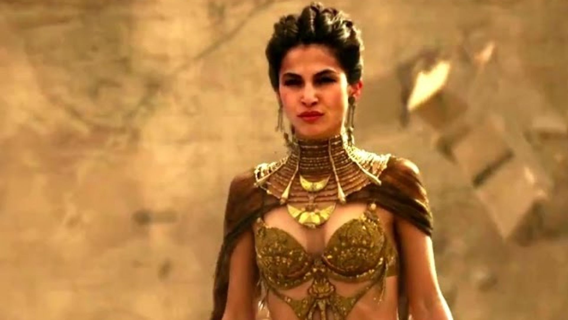 Gods Of Egypt Official International Trailer Fantasy Action 