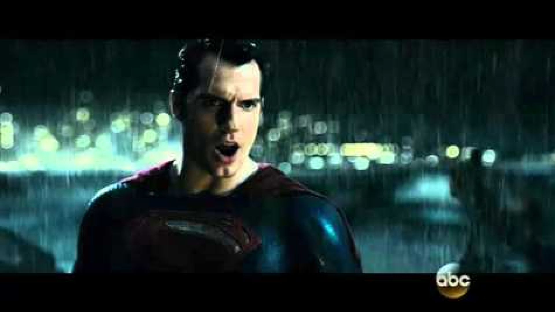 Batman V Superman: Dawn of Justice New Footage