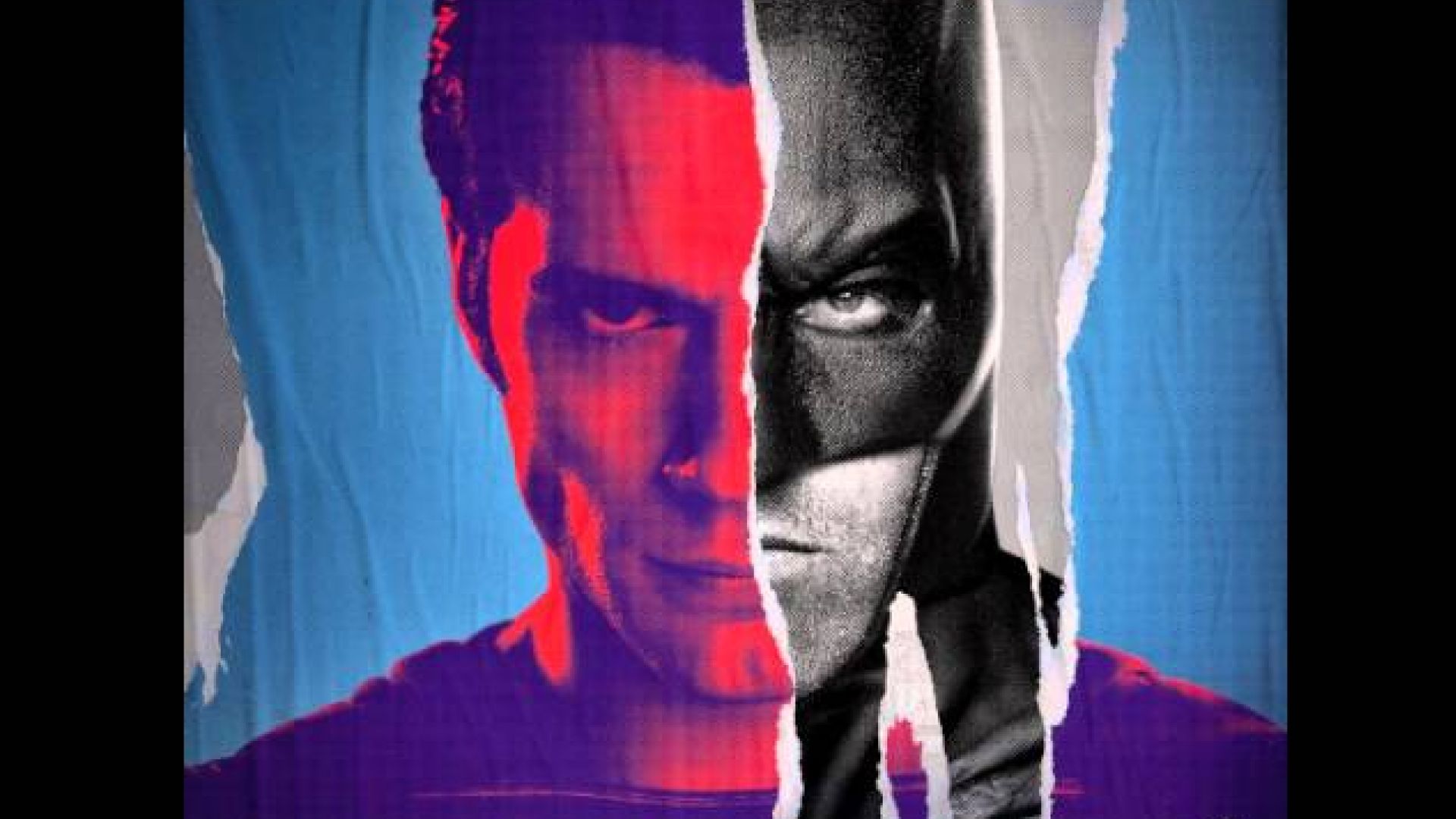 Batman V Superman First Listen &#039;Is She With You?&#039; Hans Zimme