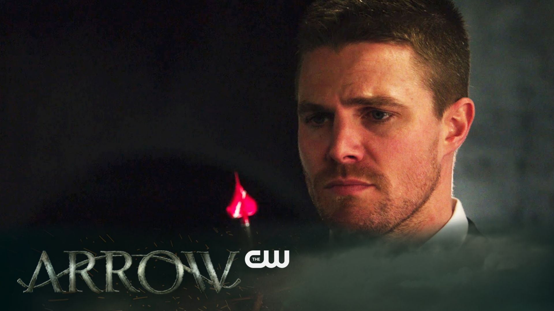 Arrow - Broken Hearts Trailer