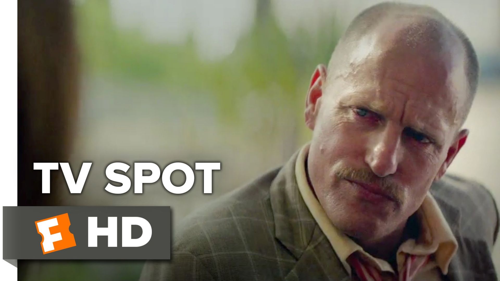 Triple 9 TV Spot  Kate Winslet, Woody Harrelson