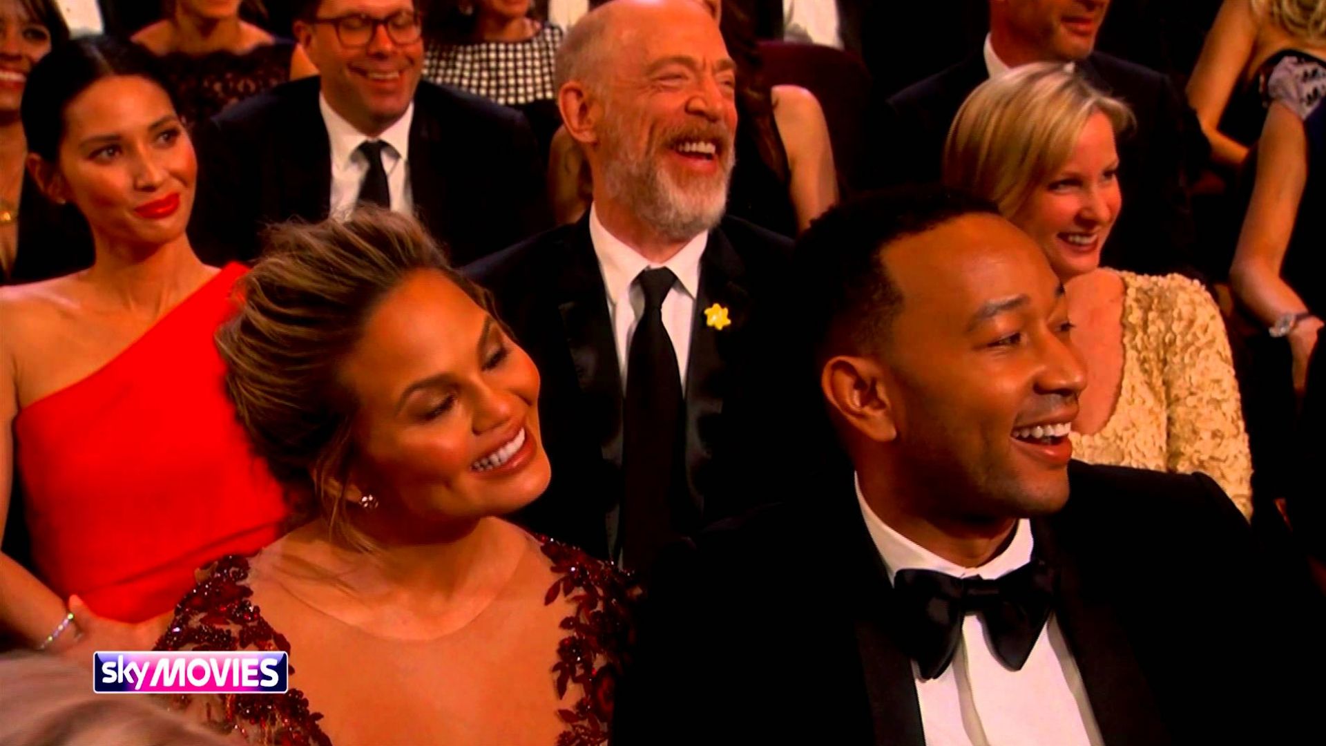 Watch Chris Rock Tackle #OscarsSoWhite in Brutally Honest Op