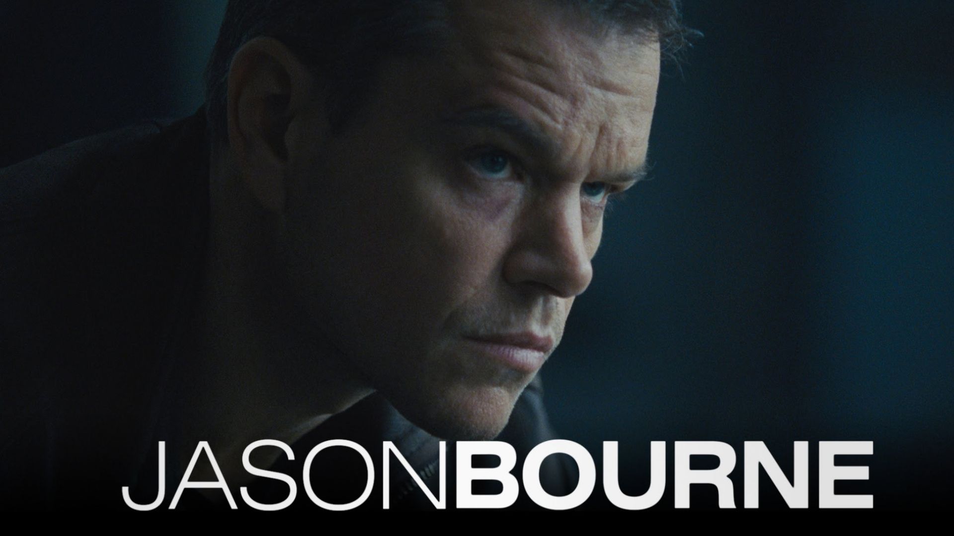 Bourne is back in first look Super Bowl spot; Film officiall