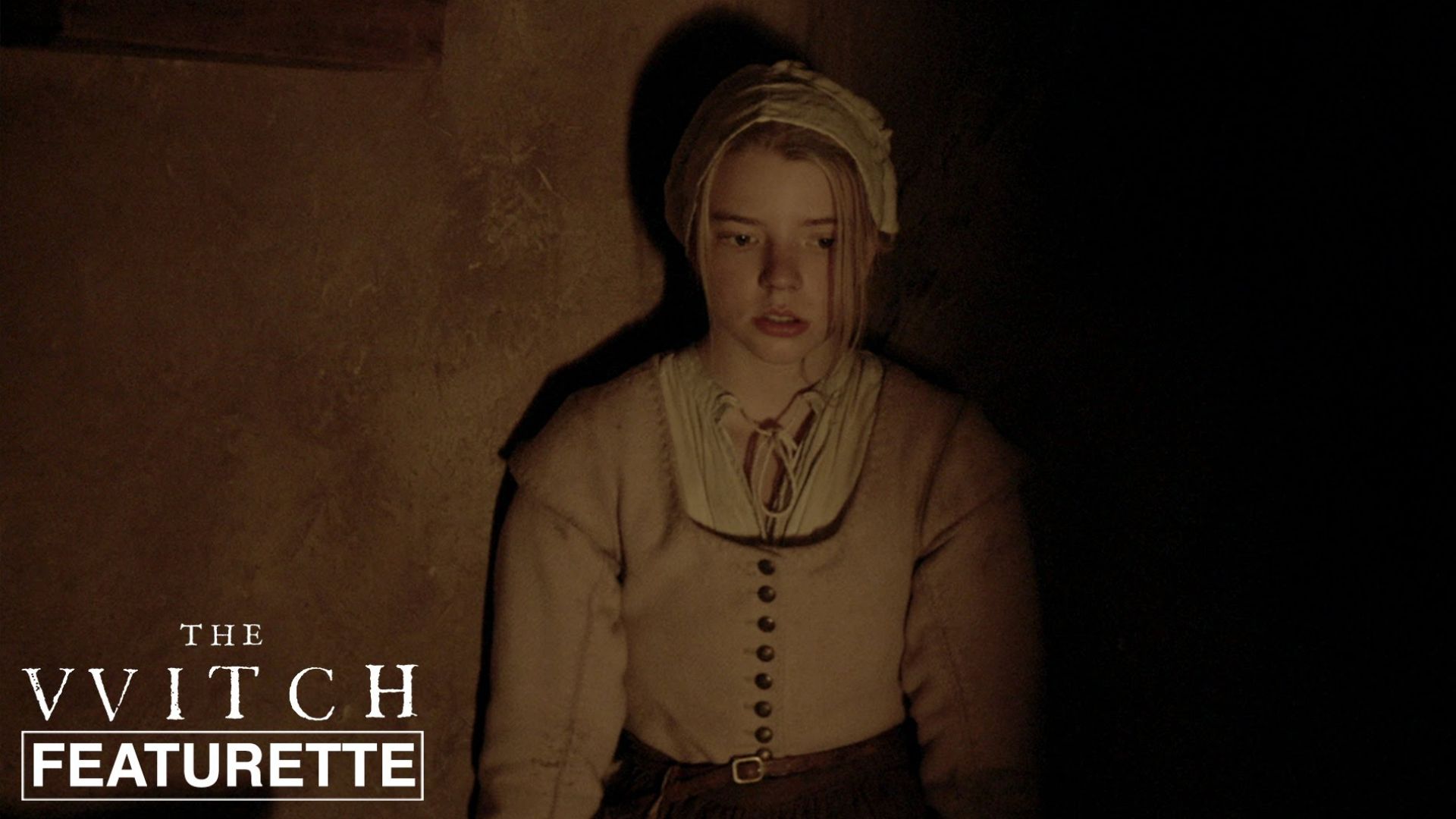 The Witch - A Modern Horror Story Featurette