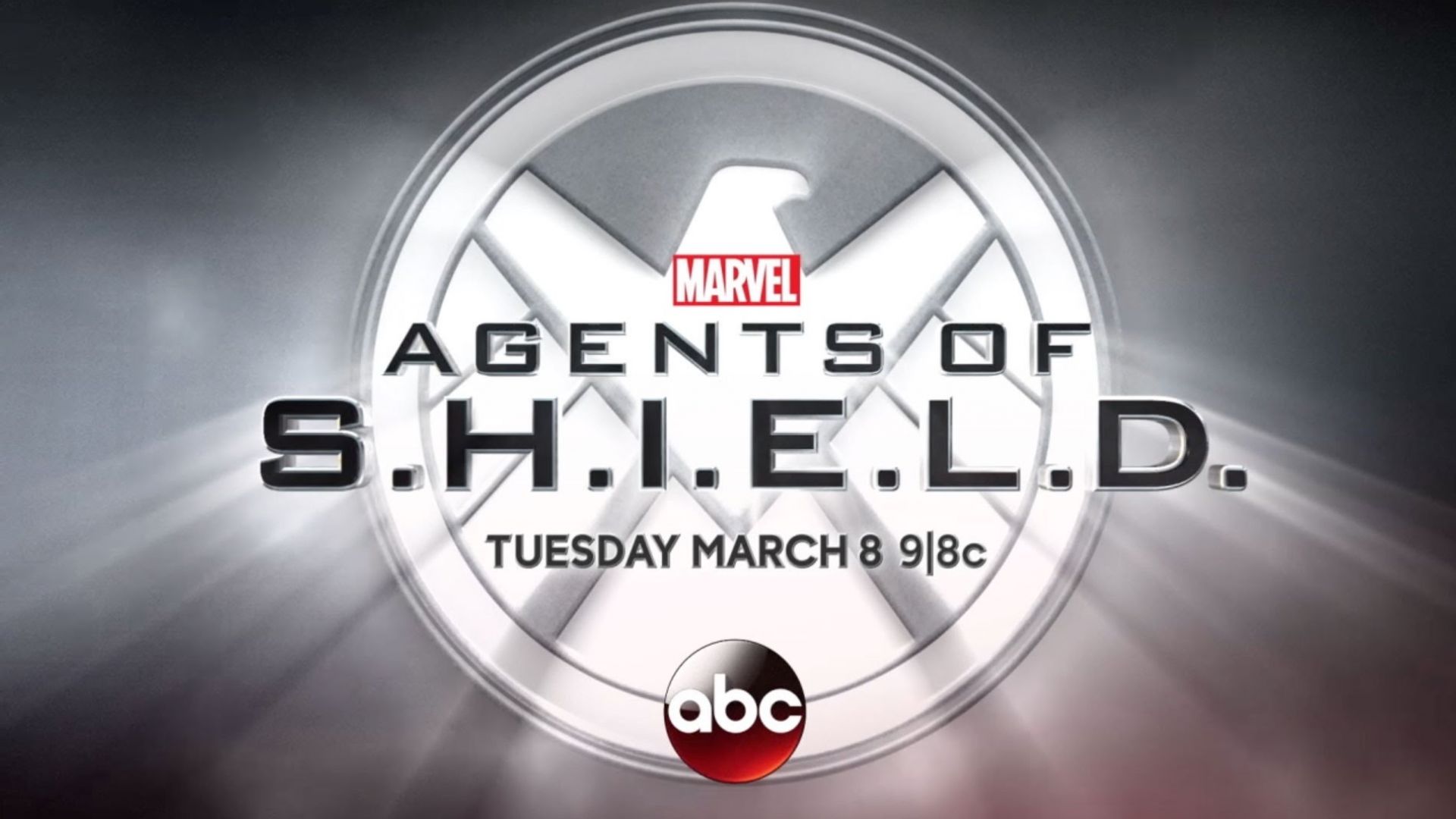 S.H.I.E.L.D.’s Back – Marvel’s Agents of S.H.I.E.L.D. 