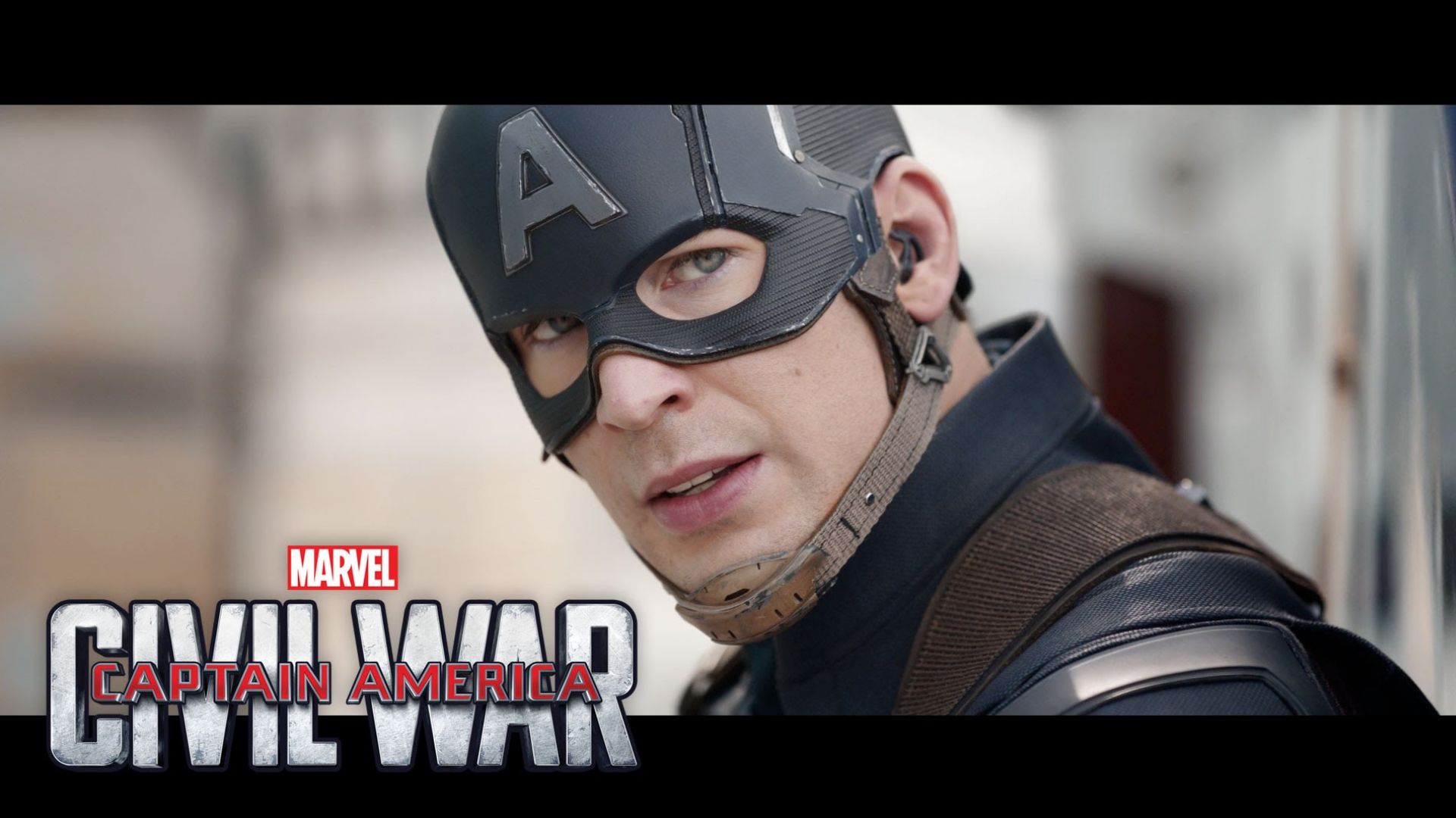 Marvel&#039;s Captain America: Civil War Trailer #2