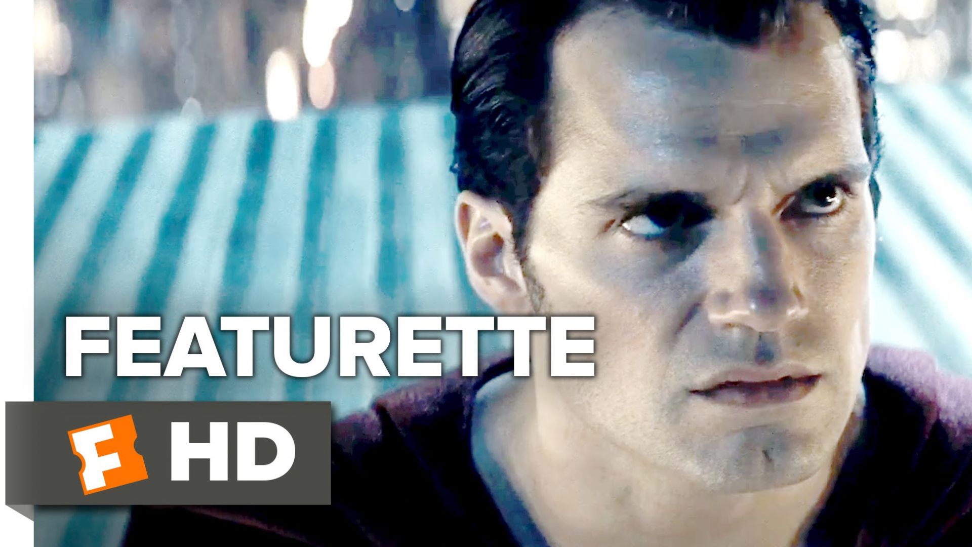 Get Behind the Story in new Batman v Superman Featurette