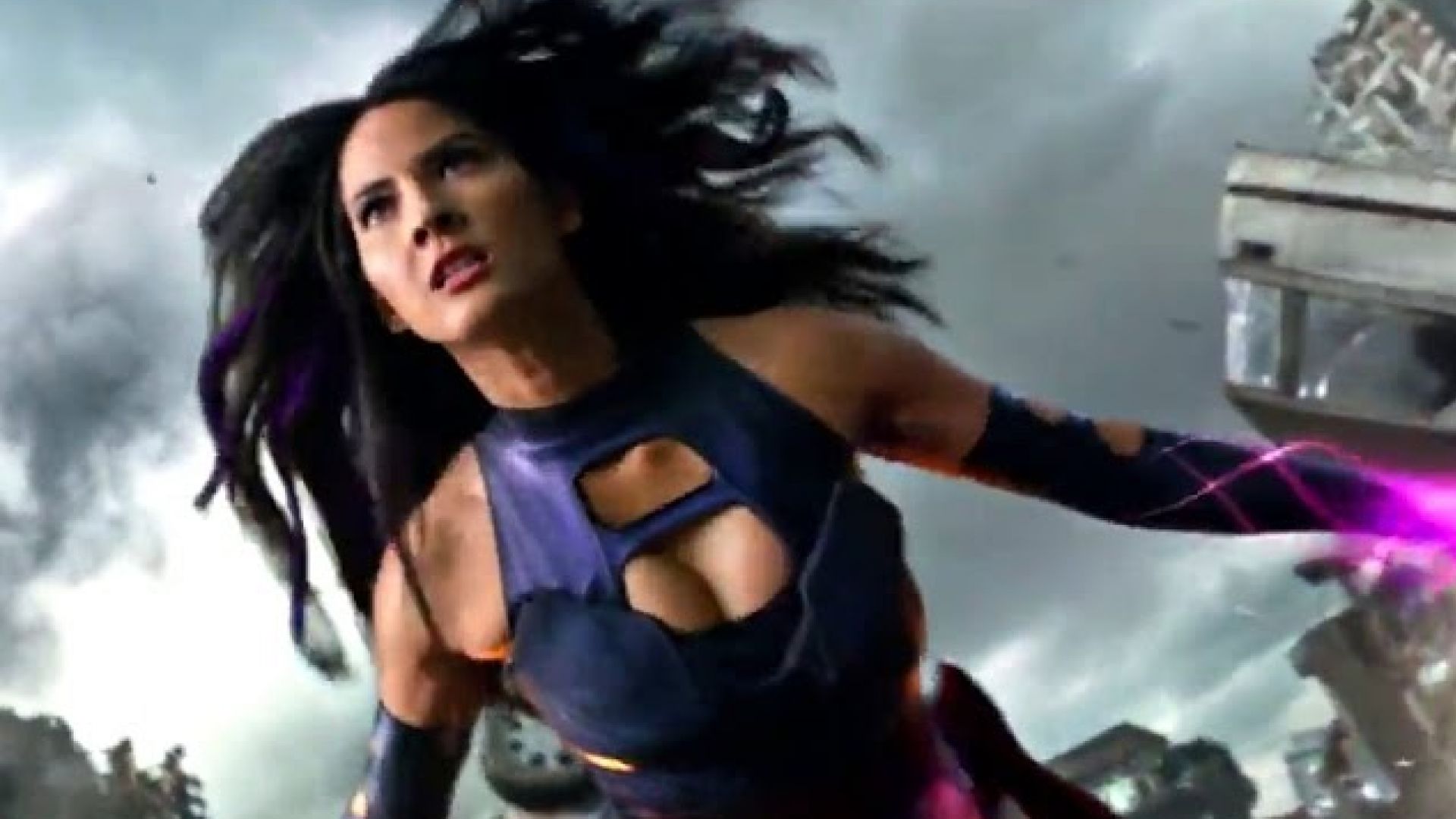 X-Men: Apocalypse &quot;3 Months&quot; TV Spot