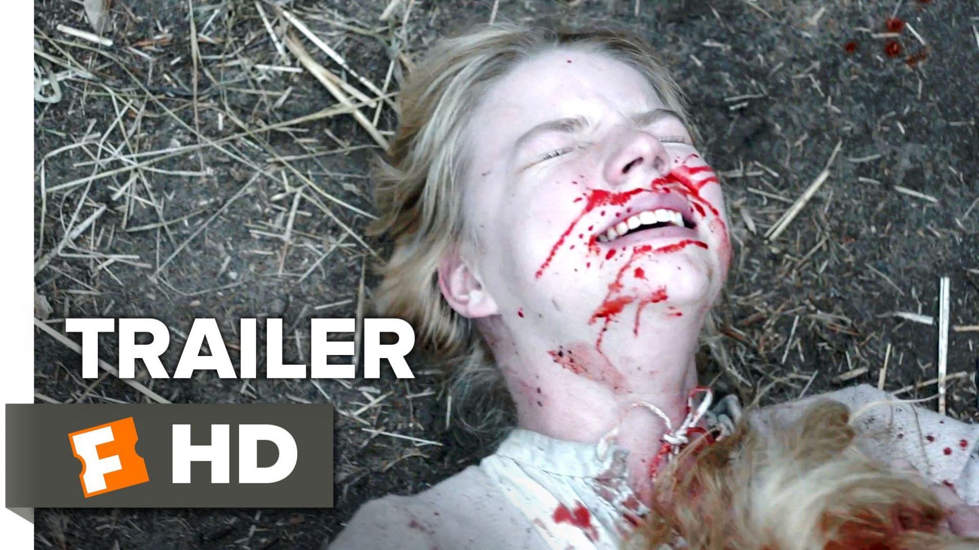 The Re-Release Trailer for &#039;The Witch&#039; is Disturbing Enough