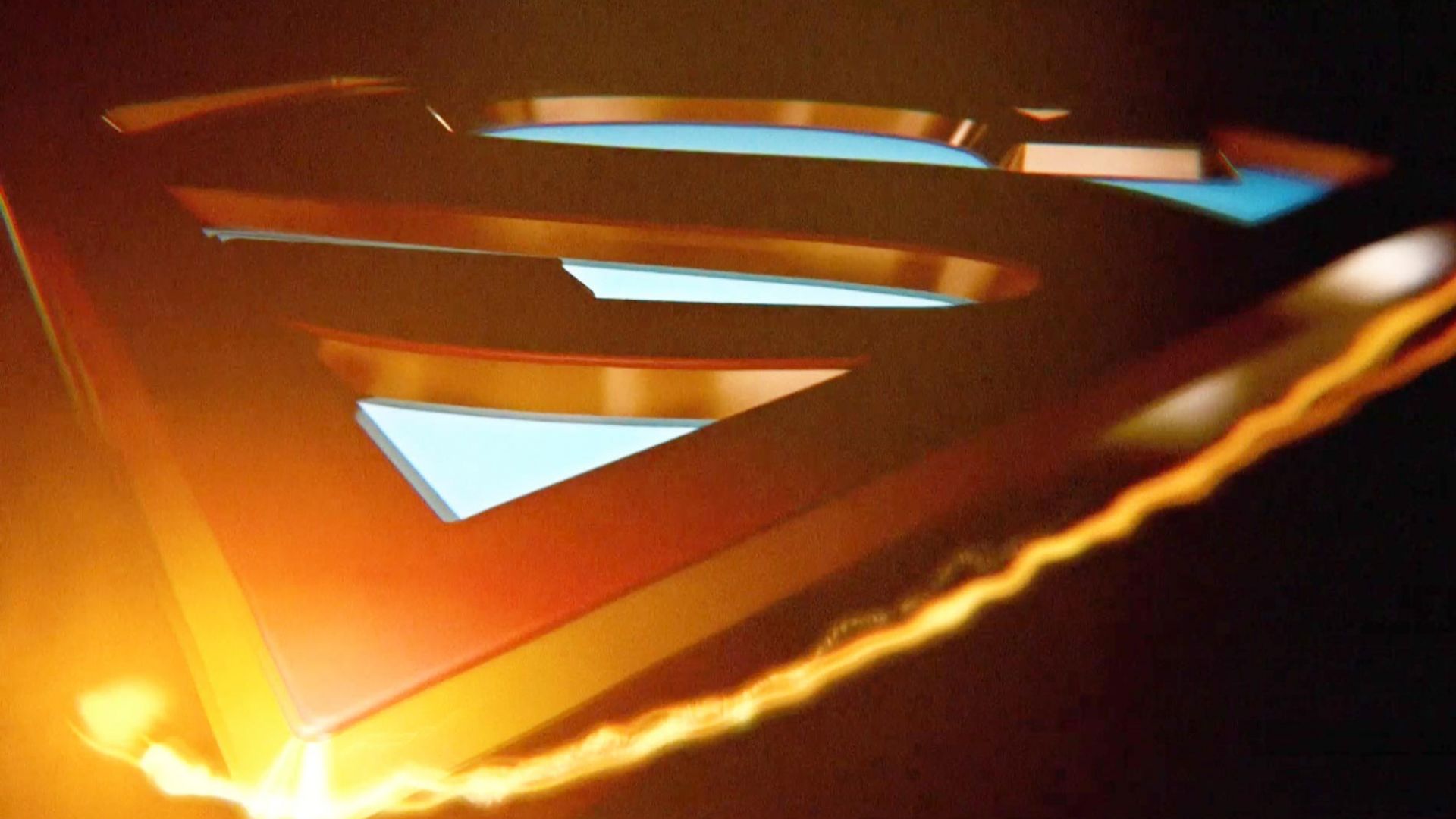 Official promo teases the upcoming crossover between Supergi