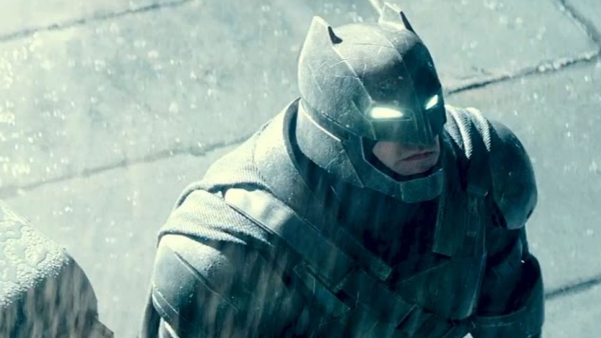 Men are Brave, Gods are Not, in new extended TV Spot for Bat