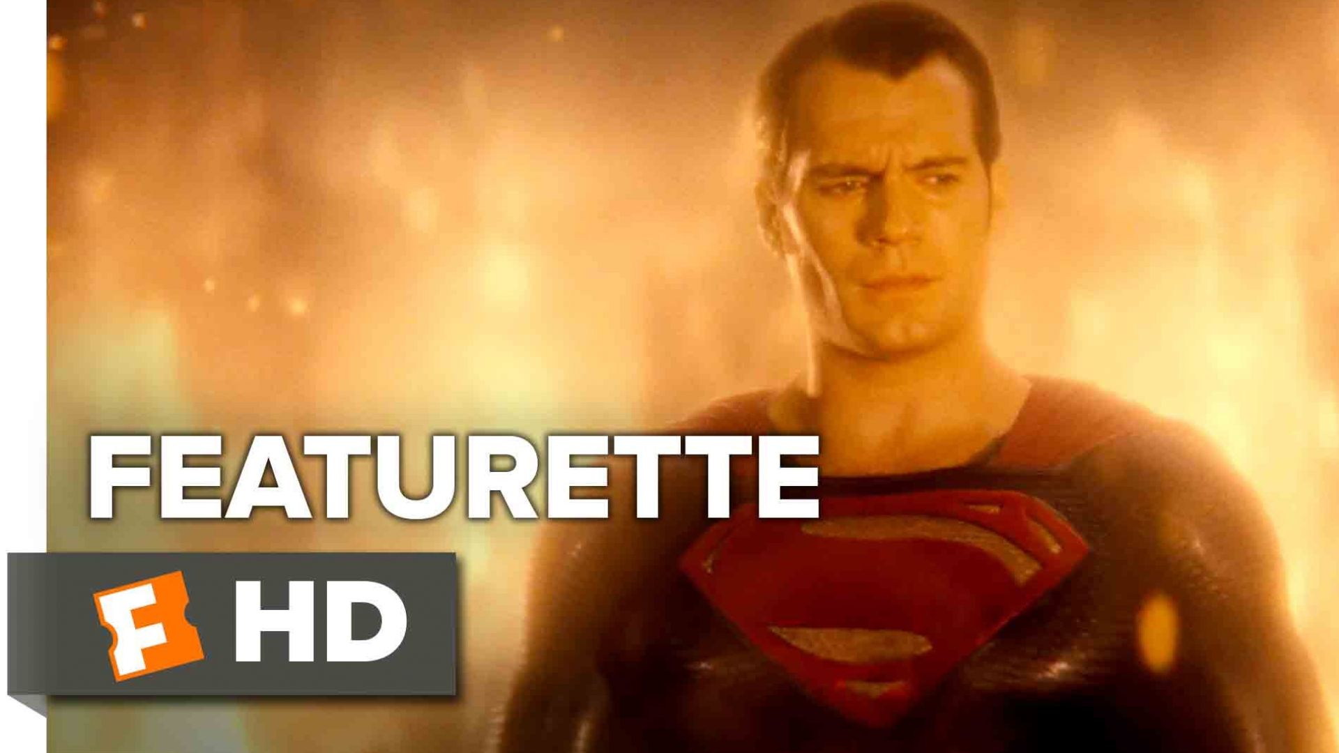 Batman v Superman: Dawn of Justice Featurette - Clark Kent/S