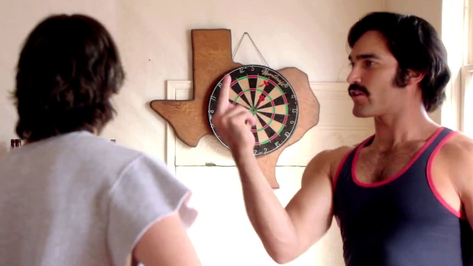 International Red Band Trailer for Richard Linklater&#039;s &#039;Ever
