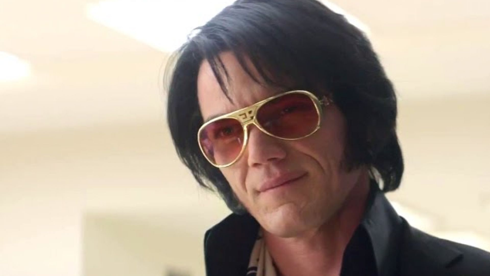 Elvis &amp; Nixon Featurette, Film Starring Kevin Spacey, Michae