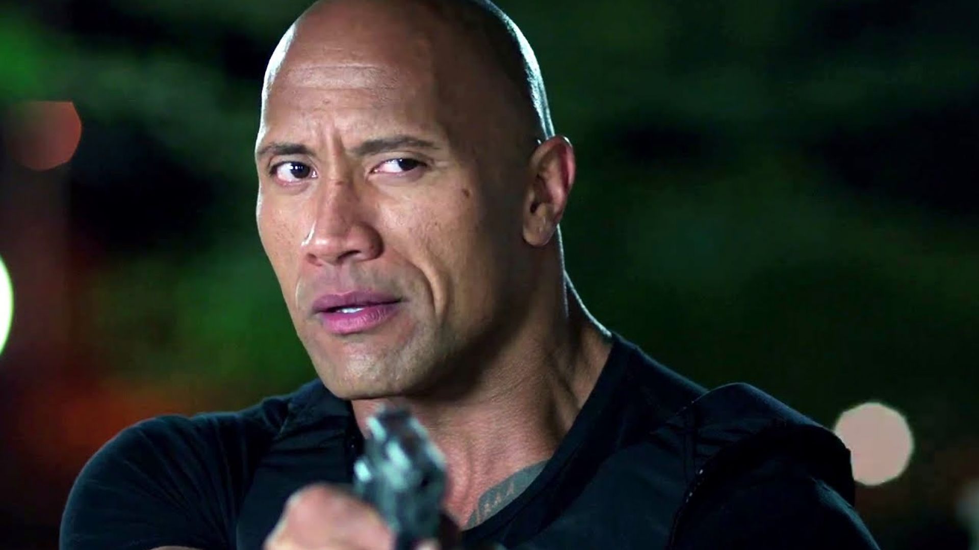 &#039;Central Intelligence&#039; Trailer. Dwayne Johnson and Kevin Har