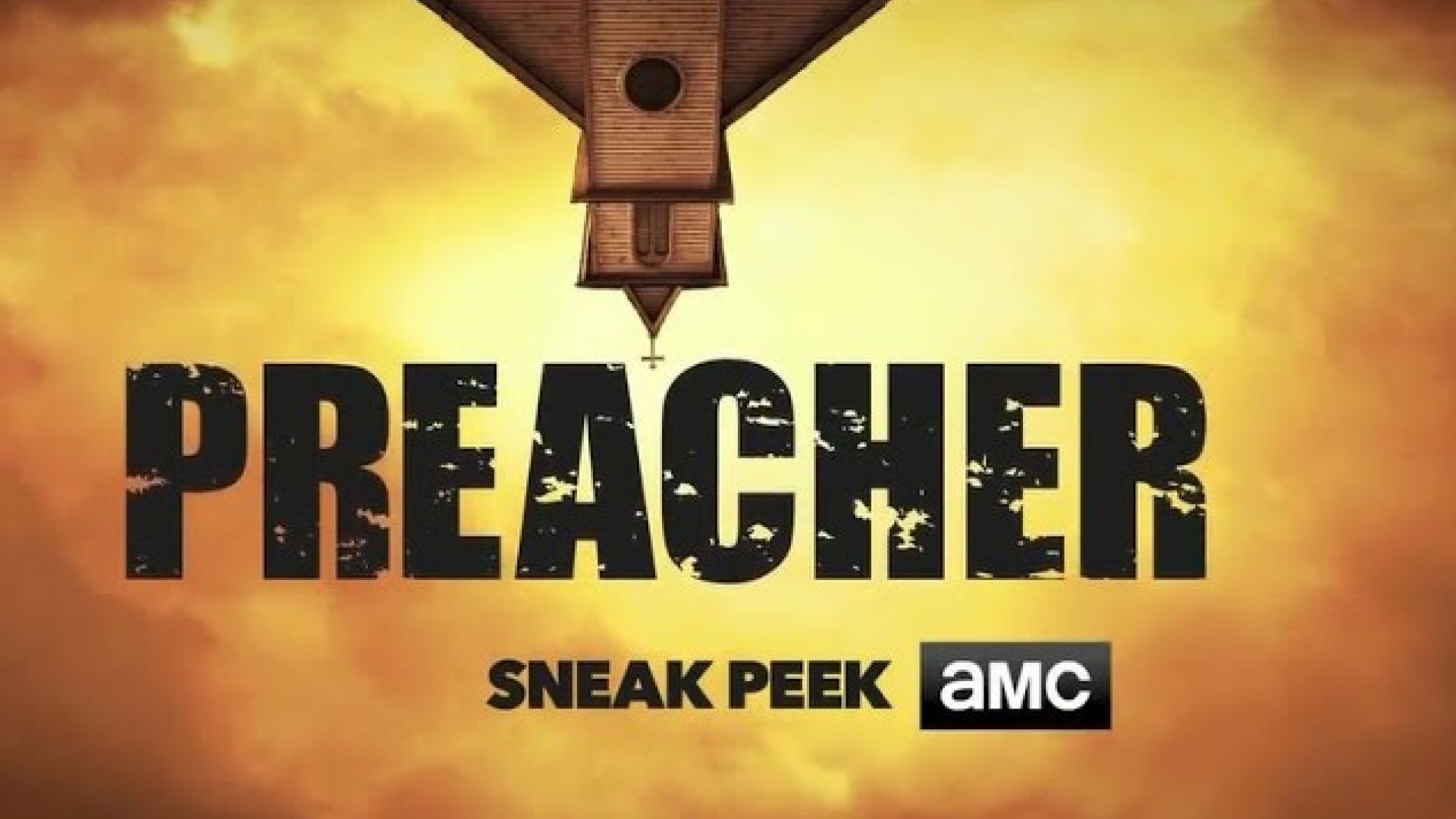 Sneak Peak Scene from &#039;Preacher&#039; shows off badass female lea