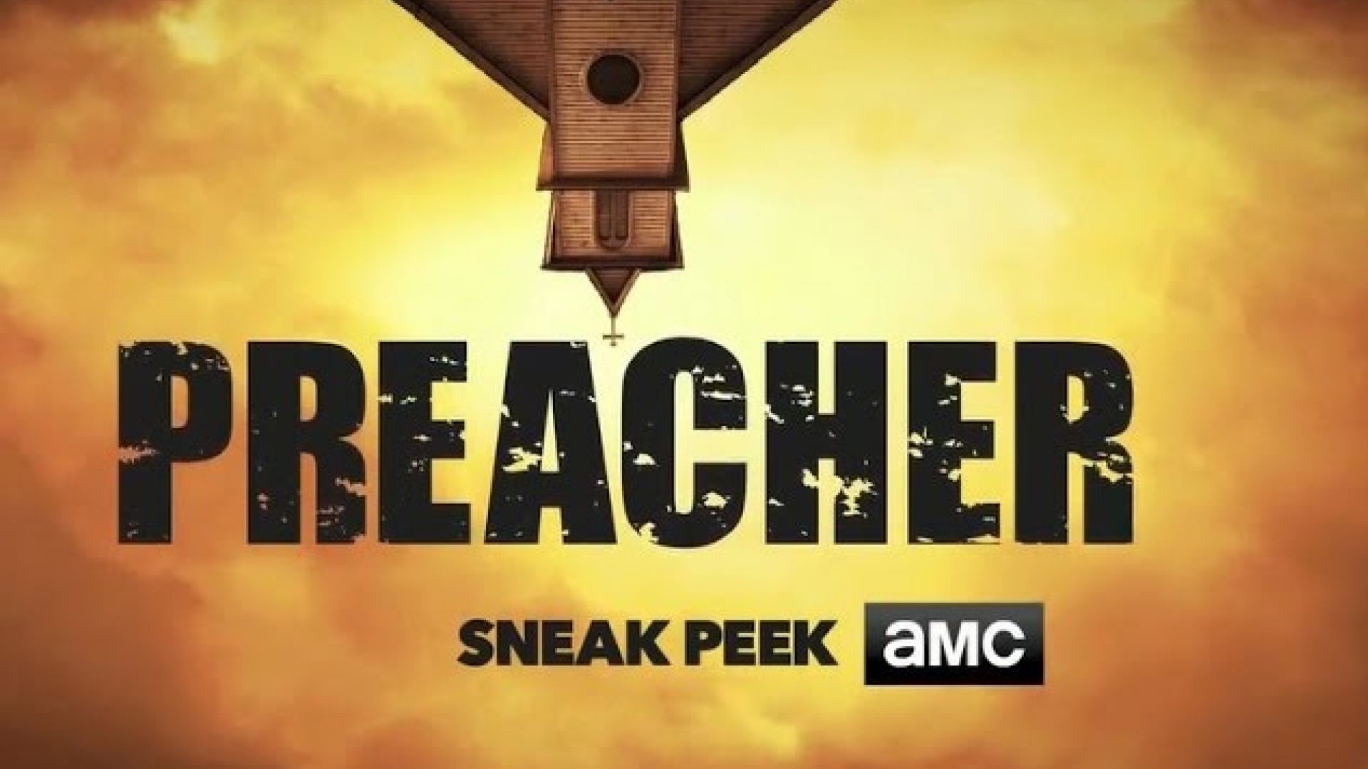 Sneak Peak Scene from &#039;Preacher&#039; shows off badass female lea