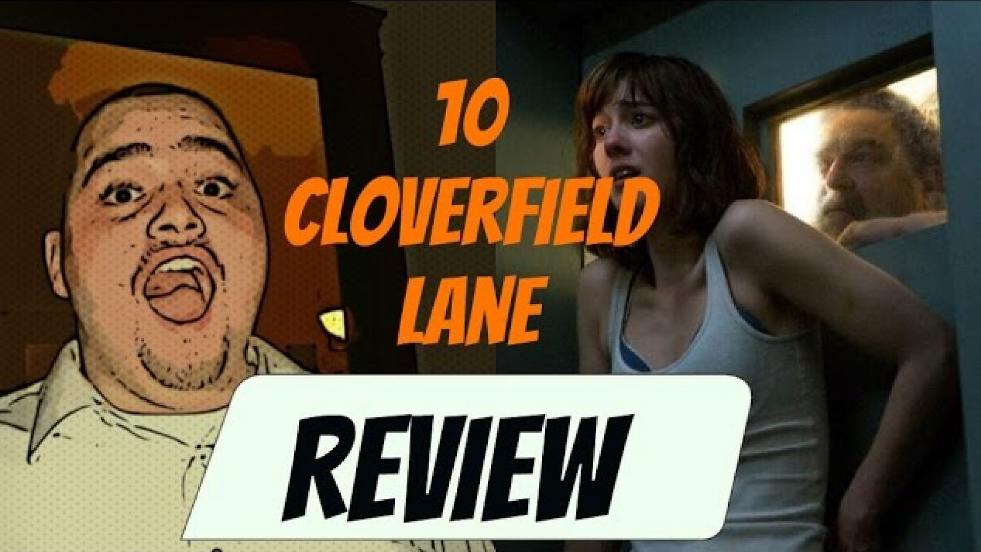 10 Cloverfield Lane Review