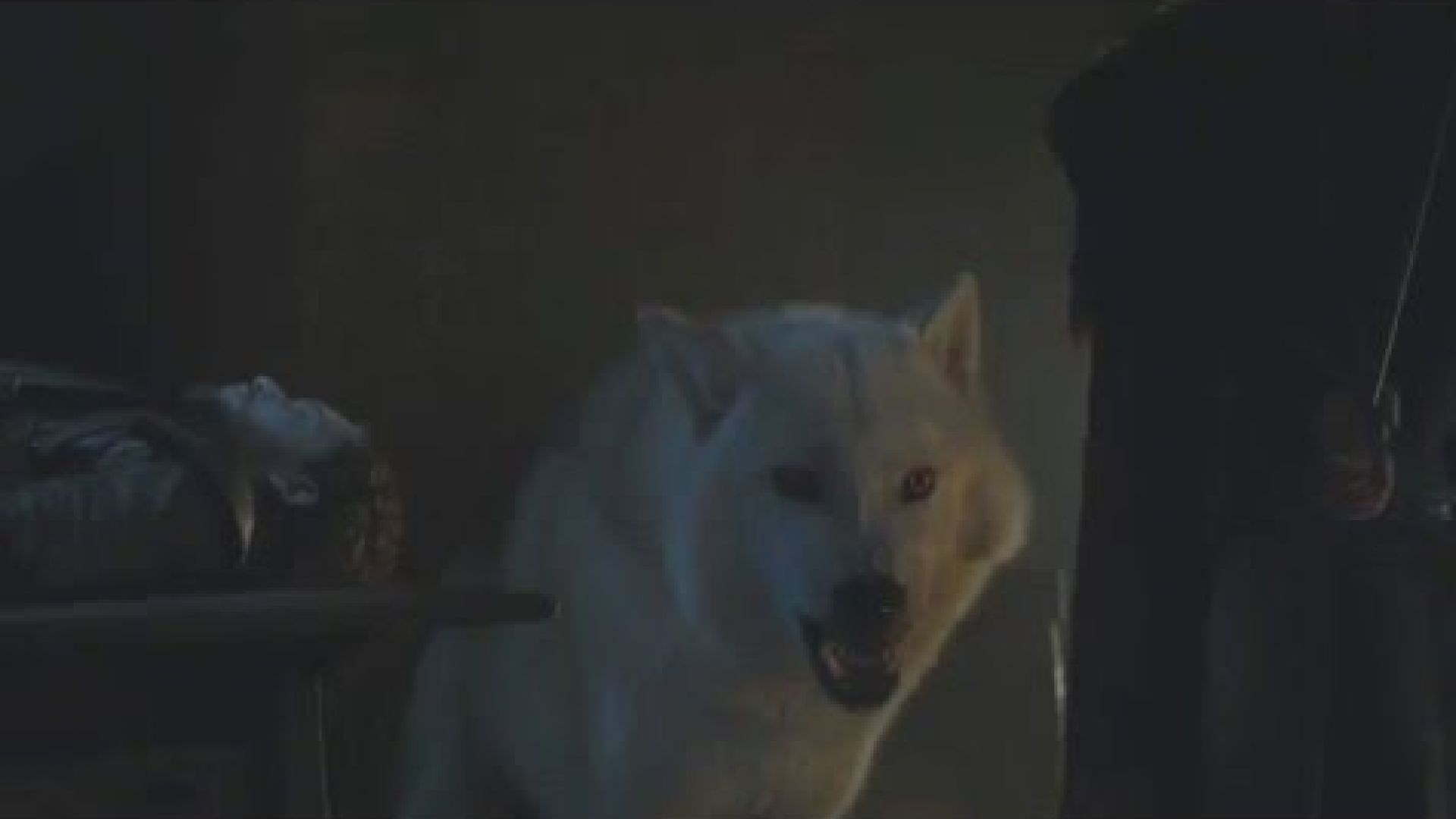 Game of Thrones Season 6 Clip  1