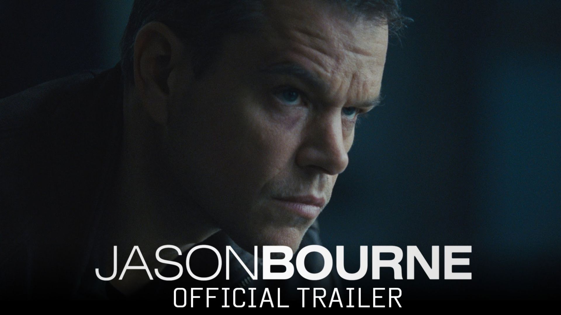 Matt Damon and Paul Greengrass are back with a bang: Officia