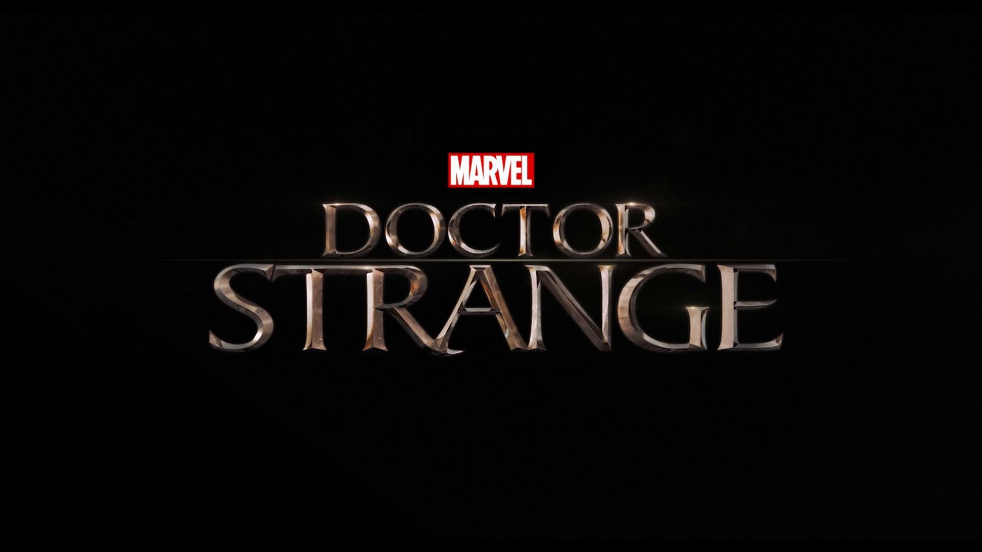 It&#039;s finally here! Marvel&#039;s Doctor Strange Teaser Trailer.