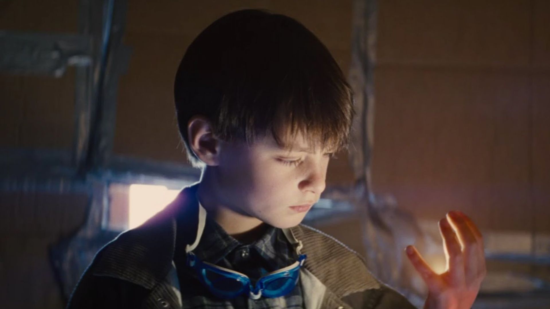 Midnight Special Trailer 