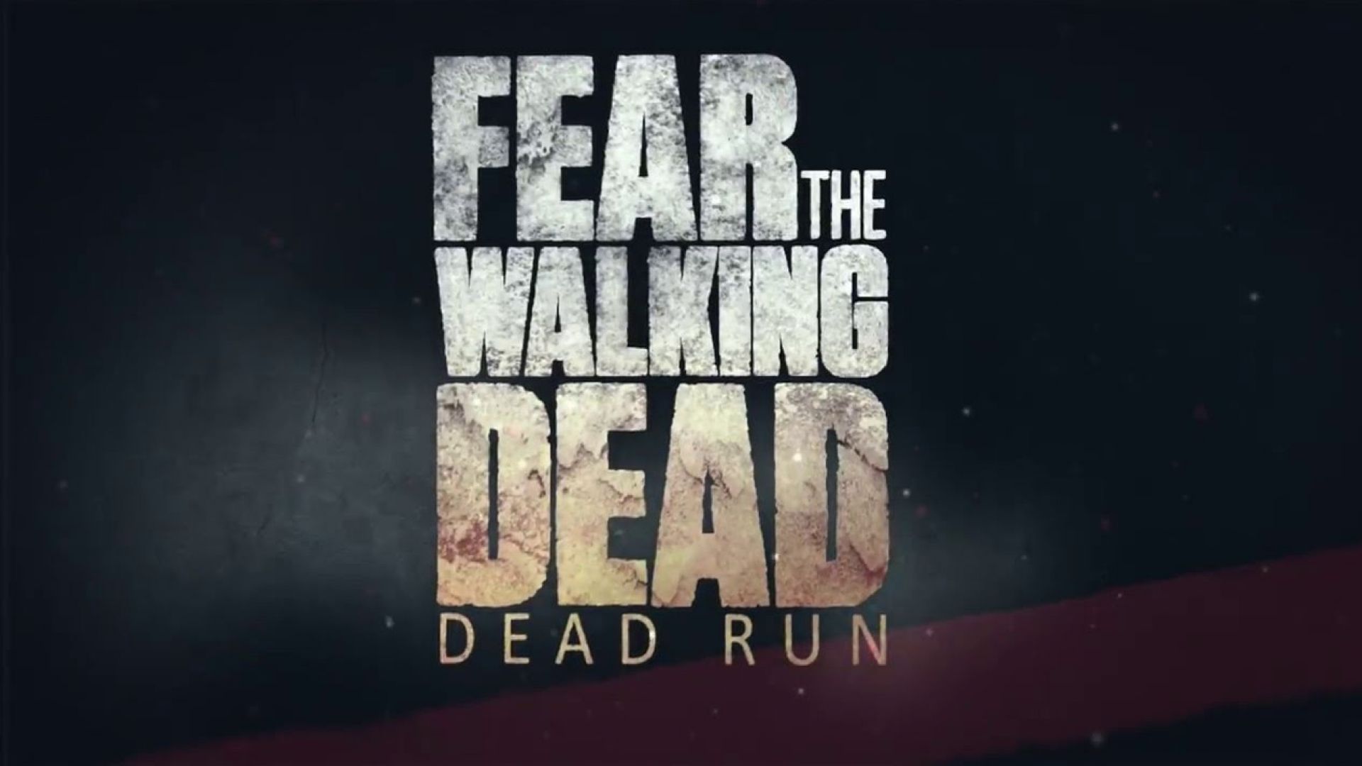 Trailer: AMC releases a free &#039;Fear the Walking Dead&#039; mobile 