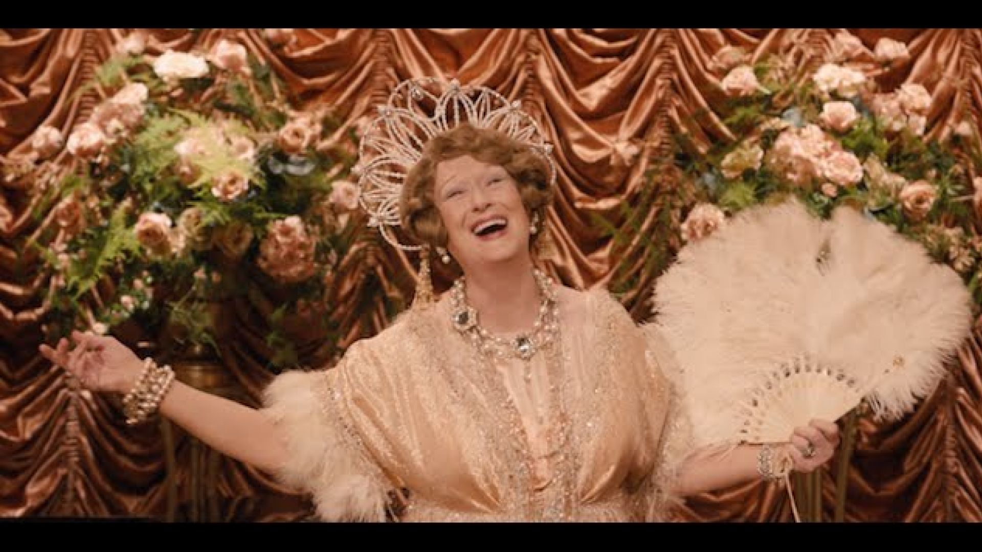 Florence Foster Jenkins Trailer Paramount Pictures
