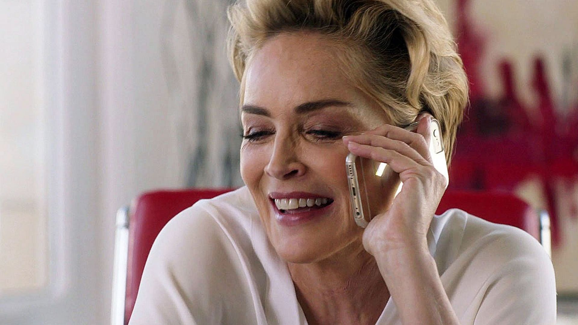 Mothers And Daughters trailer (Sharon Stone, Courtney Cox, S