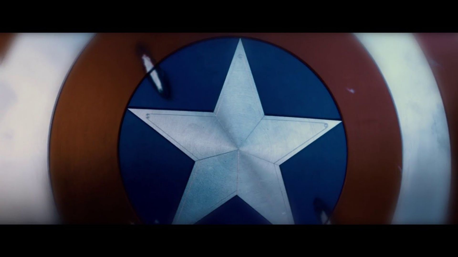 &#039;The Past Is Prelude&#039; New Promo for Captain America: Civil W