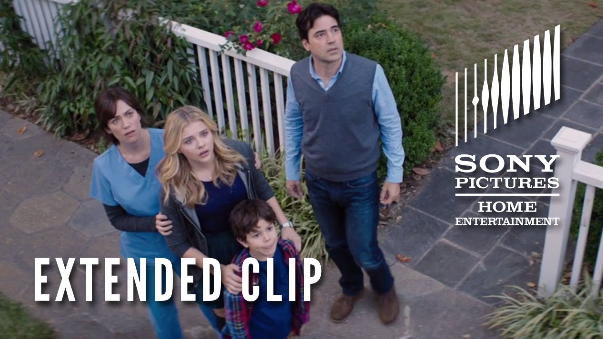 The 5th Wave: 10 Minute Extended Clip