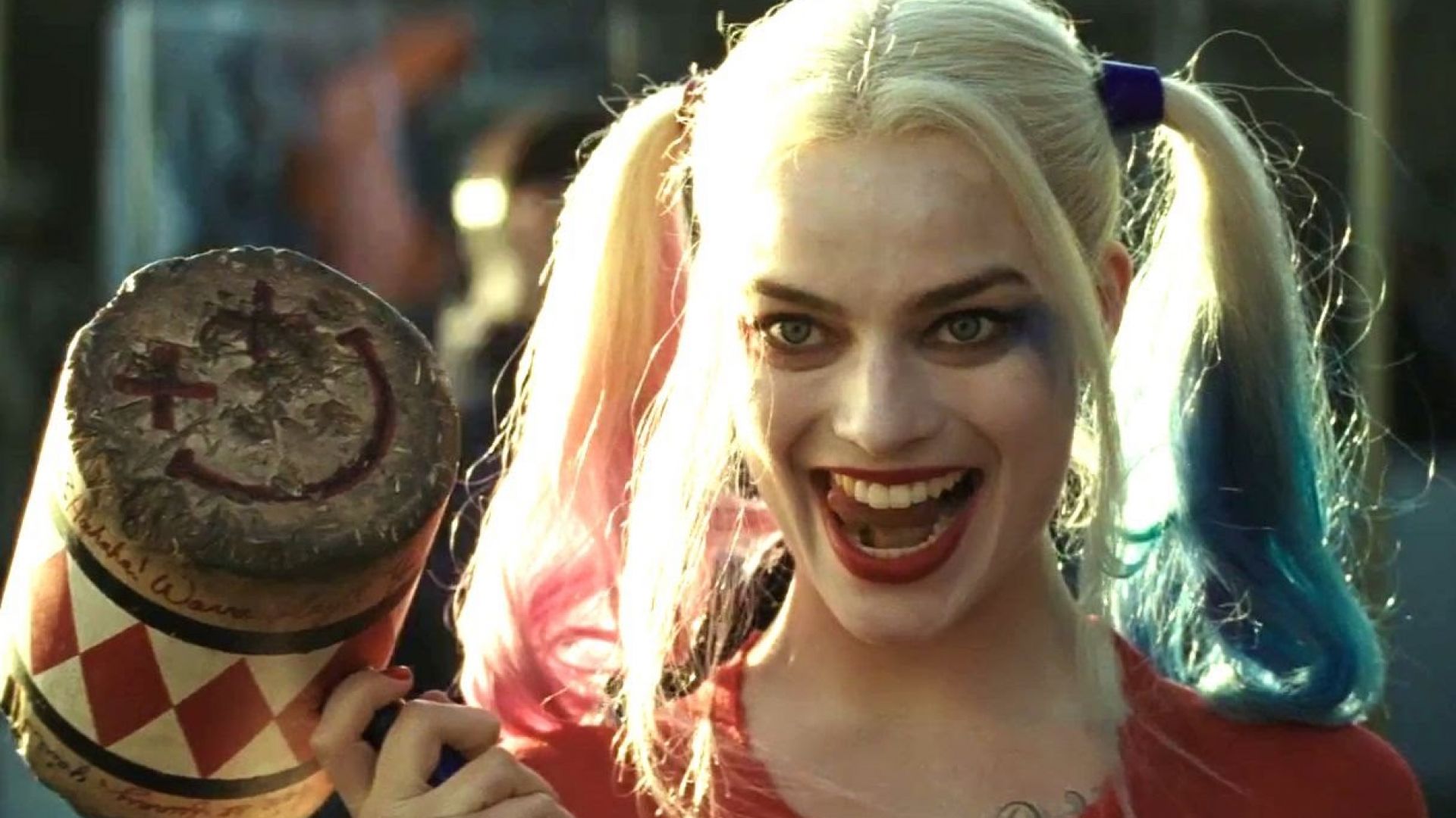 Meet Task Force X in the Newest Trailer for Suicide Squad