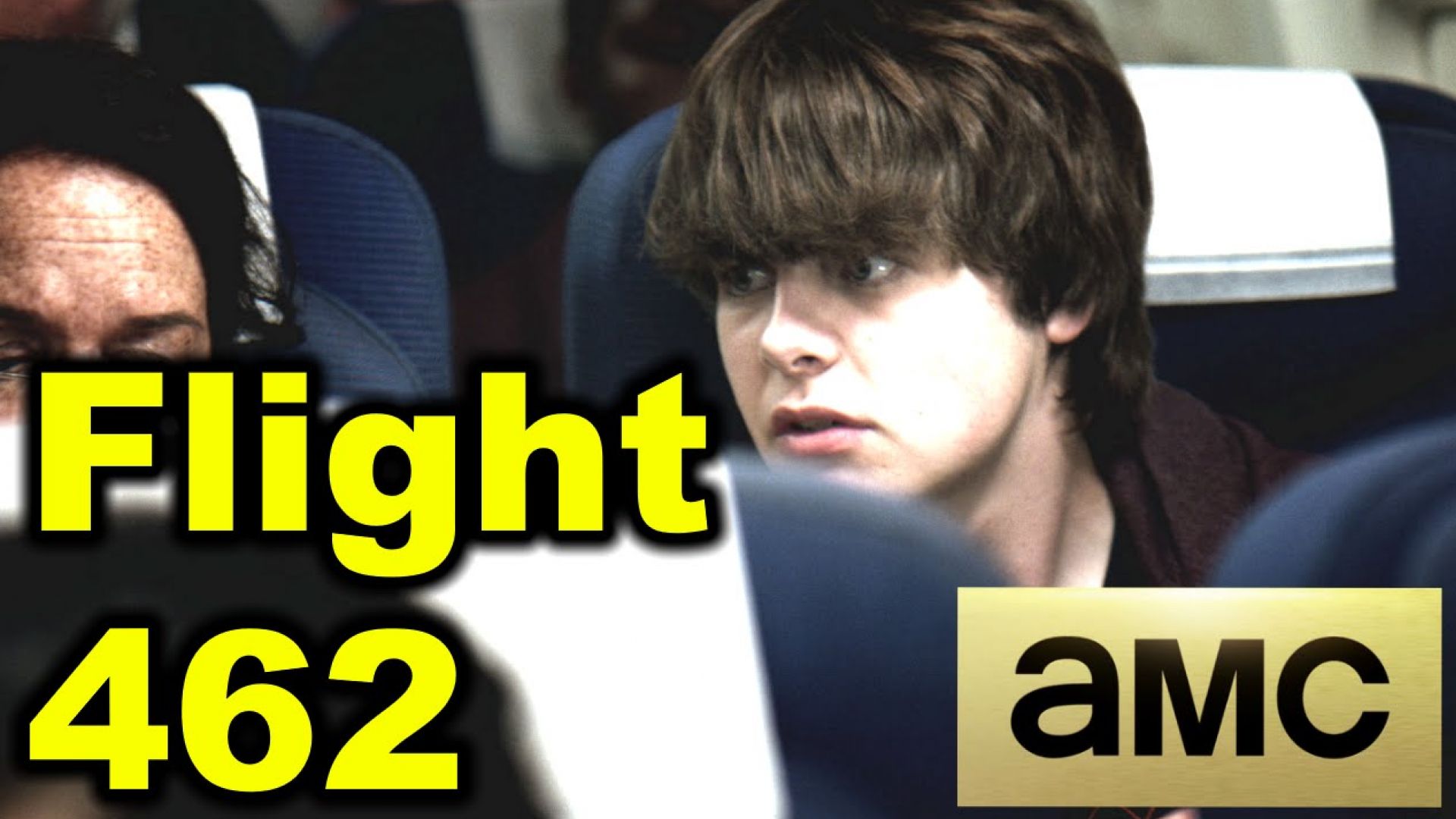 Fear The Walking Dead Flight 462