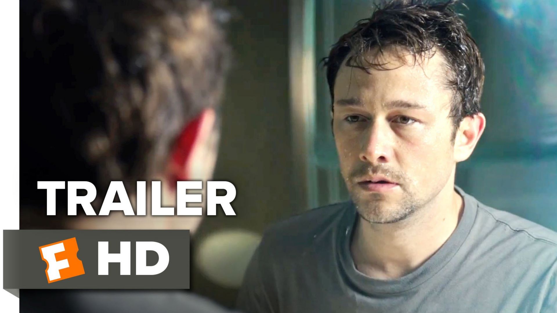 Snowden Trailer (Joseph Gordon-Levitt, Shailene Woodley)