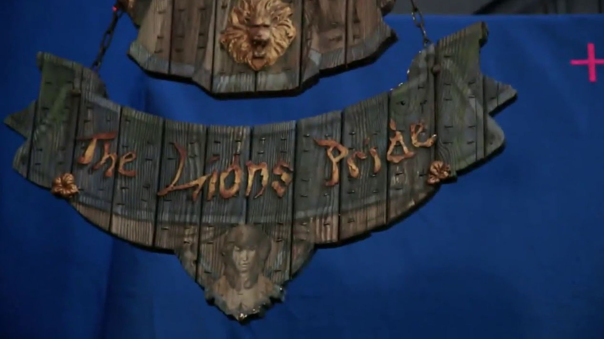 First Warcraft featurette explores &quot;The Lion&#039;s Pride Inn&quot;