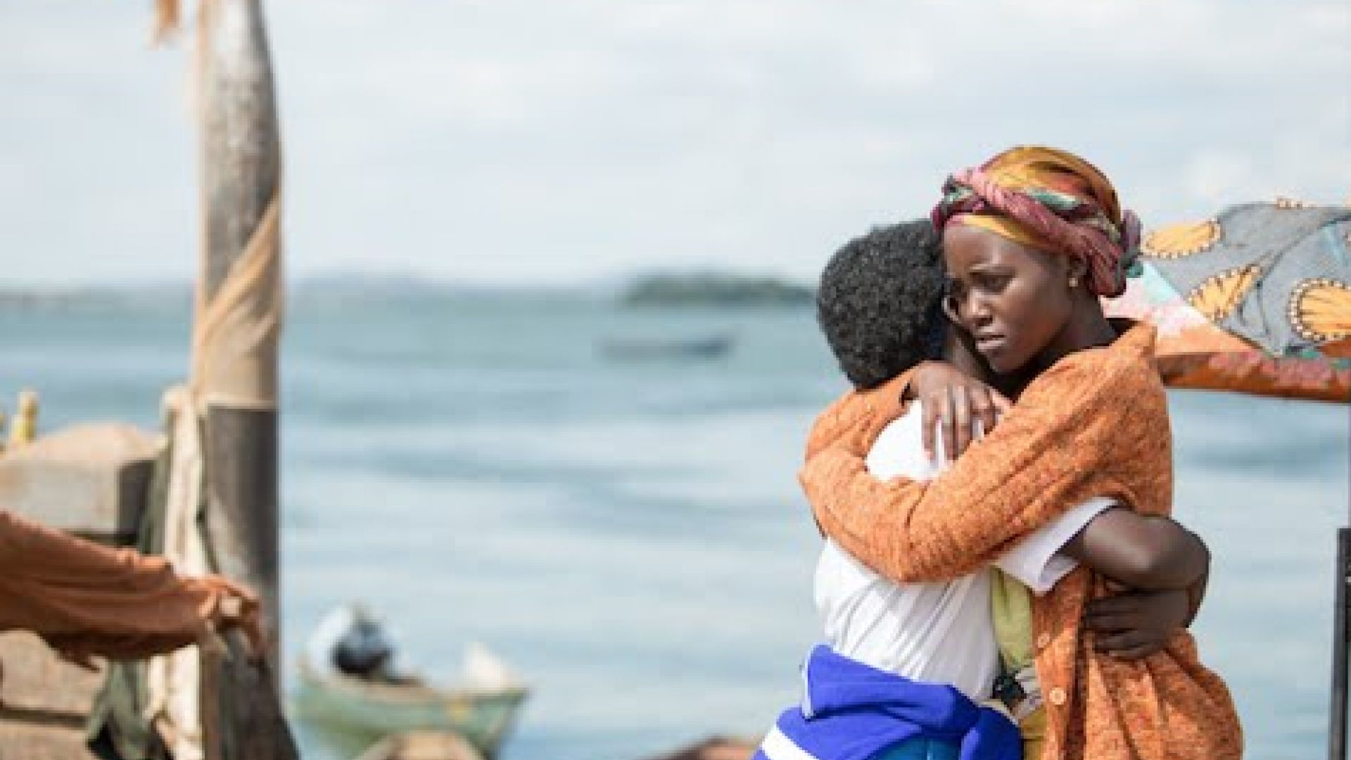 Disney's "Queen of Katwe" official trailer