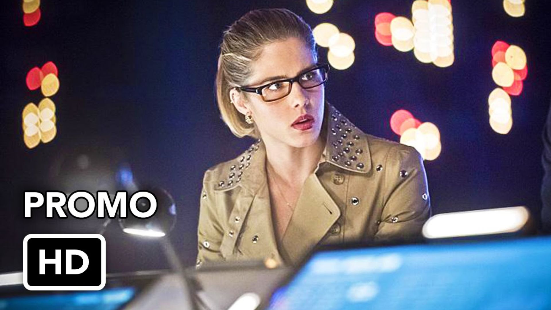 Arrow 4x21 Promo &quot;Monument Point&quot;