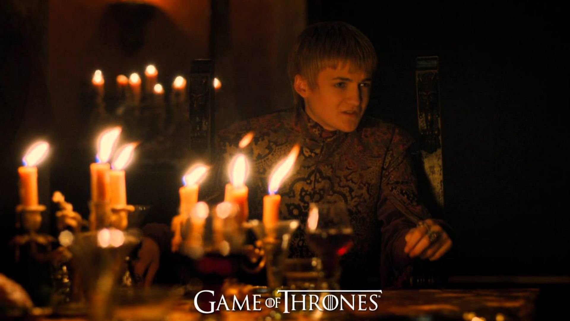 HBO Now: Game of Thrones: Mother’s Day &quot;Cersei And Joffrey