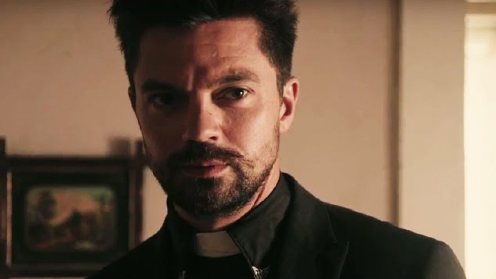 &#039;Preacher&#039; Featurette: &quot;The Characters of Preacher&quot;