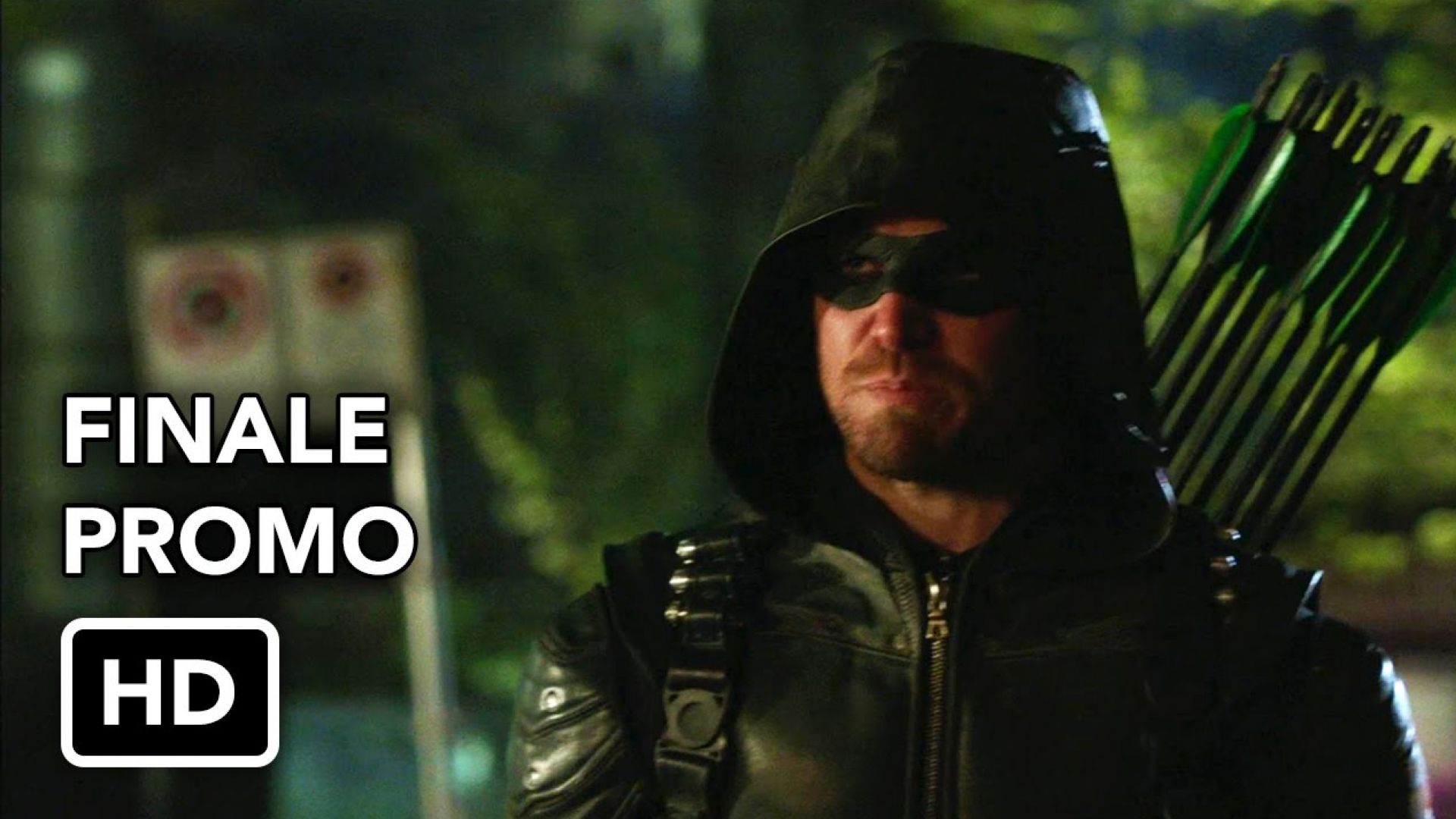 Arrow 4x23 Extended Promo &quot;Schism&quot; Season Finale