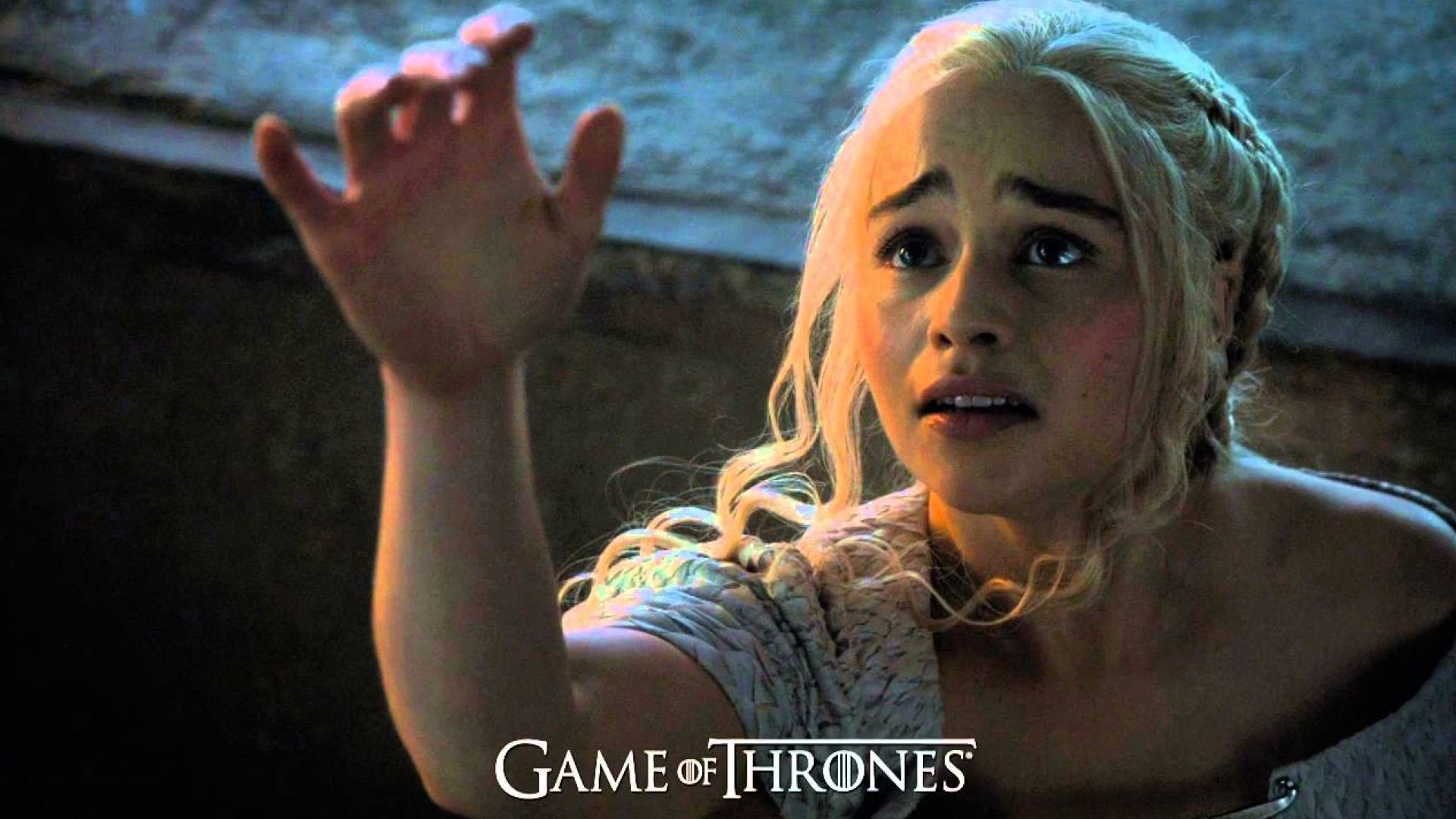 HBO Now: Game of Thrones: Mother’s Day “Daenerys And Dra