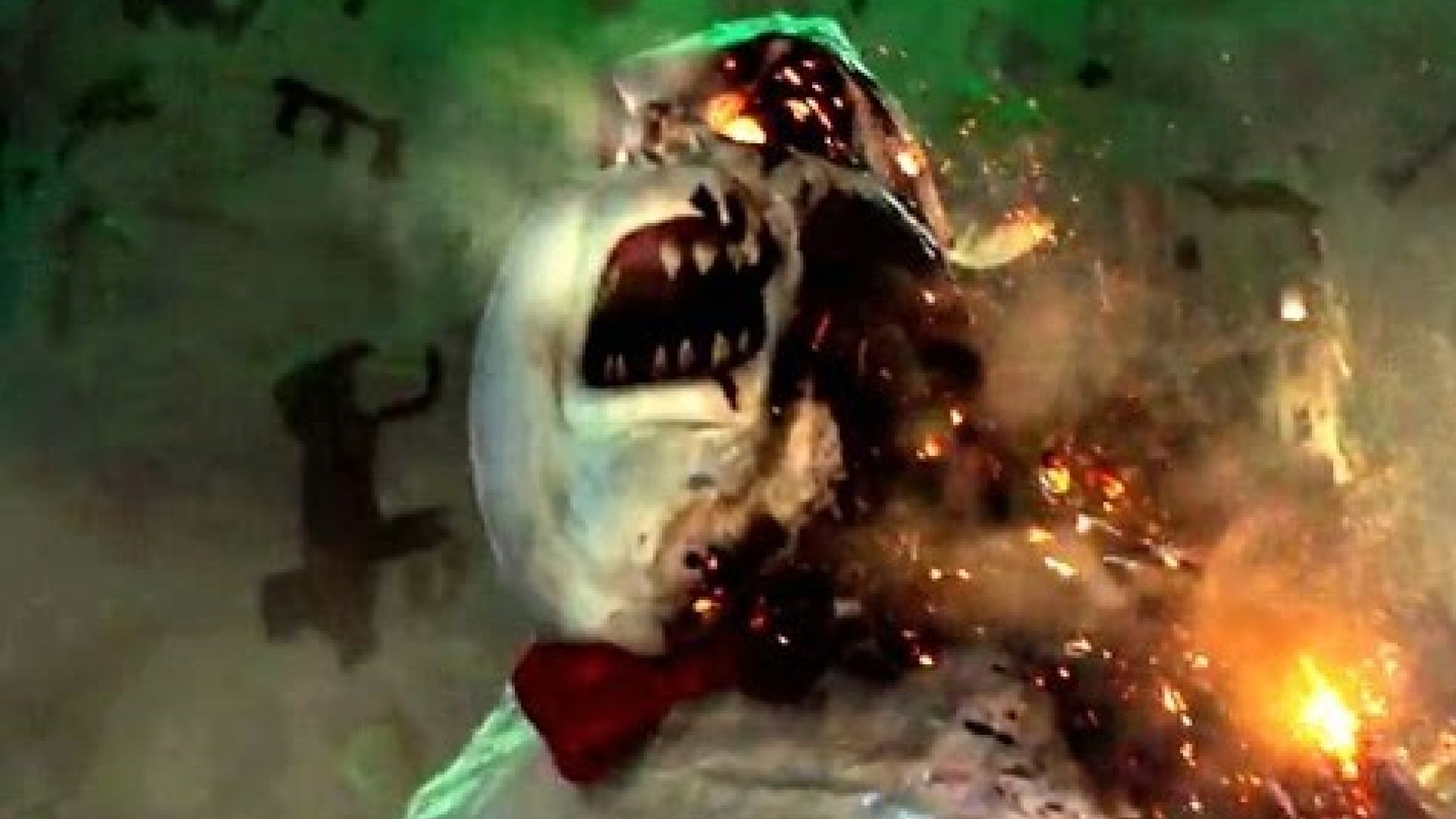 A glimpse of Ghostbusters villain in this latest trailer. In