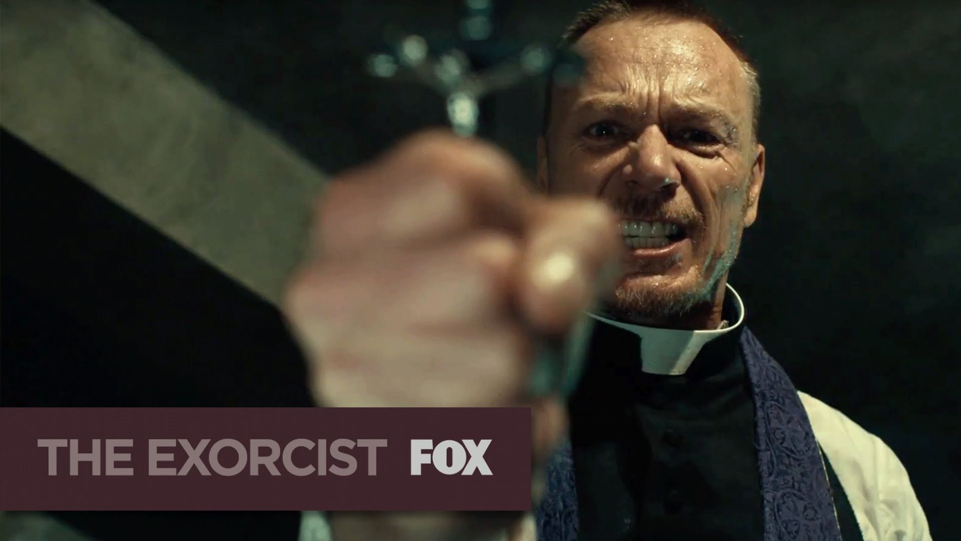 Is possession making a comeback? First trailer for Fox&#039;s &#039;Th
